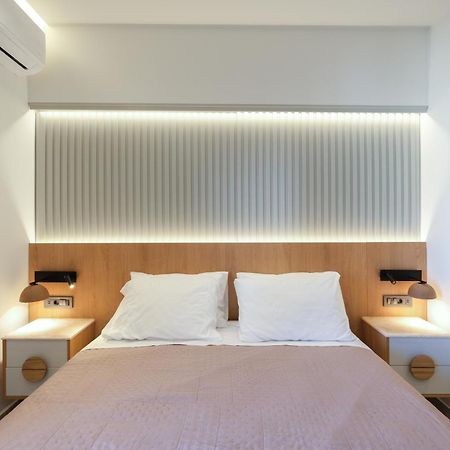 Arocaria Apartments Chania  Exterior photo