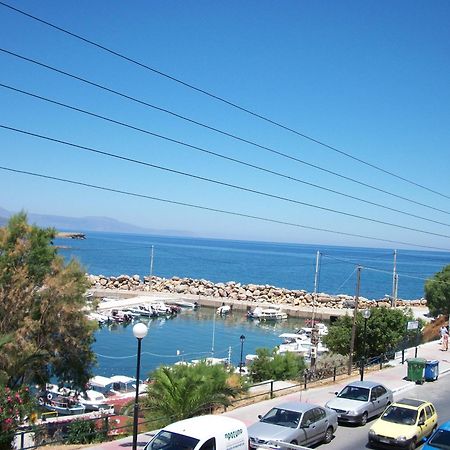 Arocaria Apartments Chania  Exterior photo