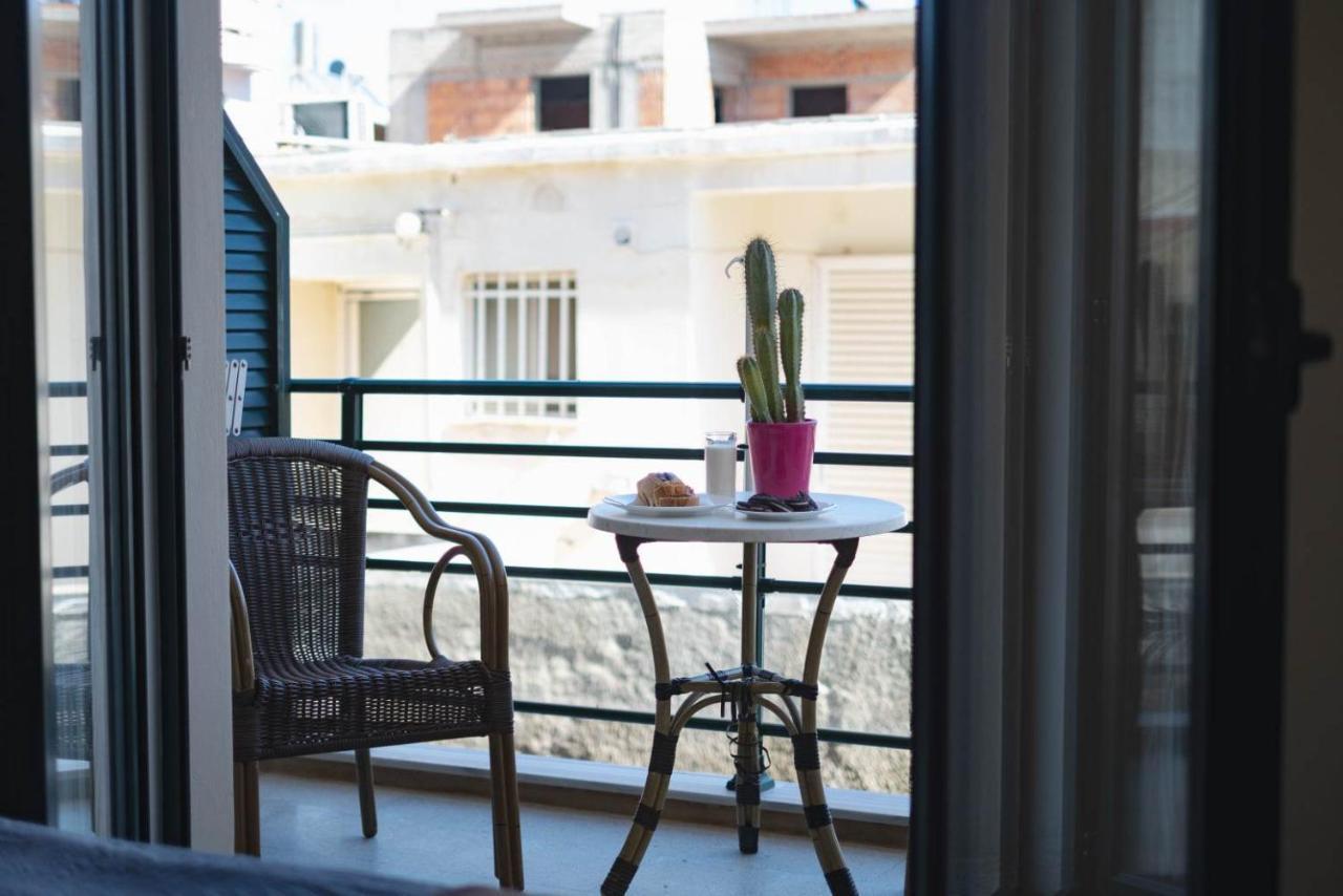 Arocaria Apartments Chania  Exterior photo
