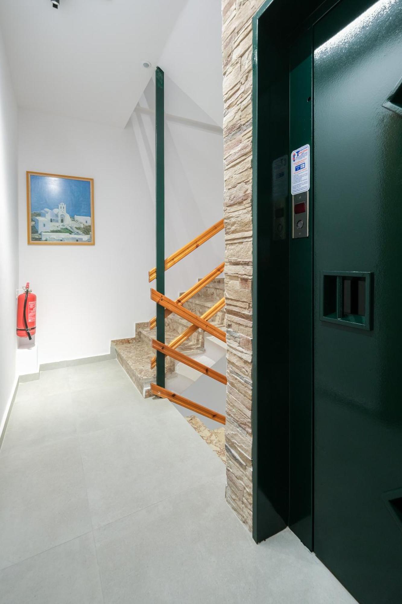 Arocaria Apartments Chania  Exterior photo