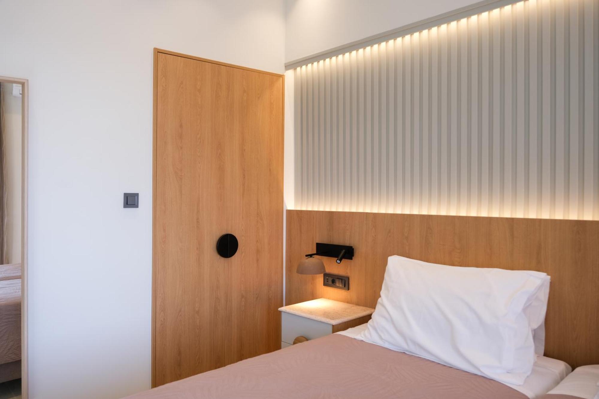 Arocaria Apartments Chania  Exterior photo