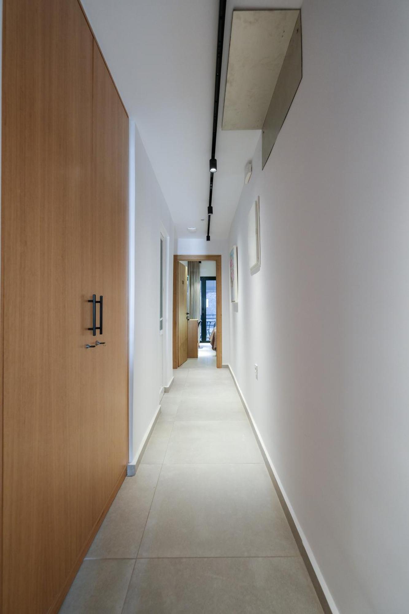 Arocaria Apartments Chania  Exterior photo