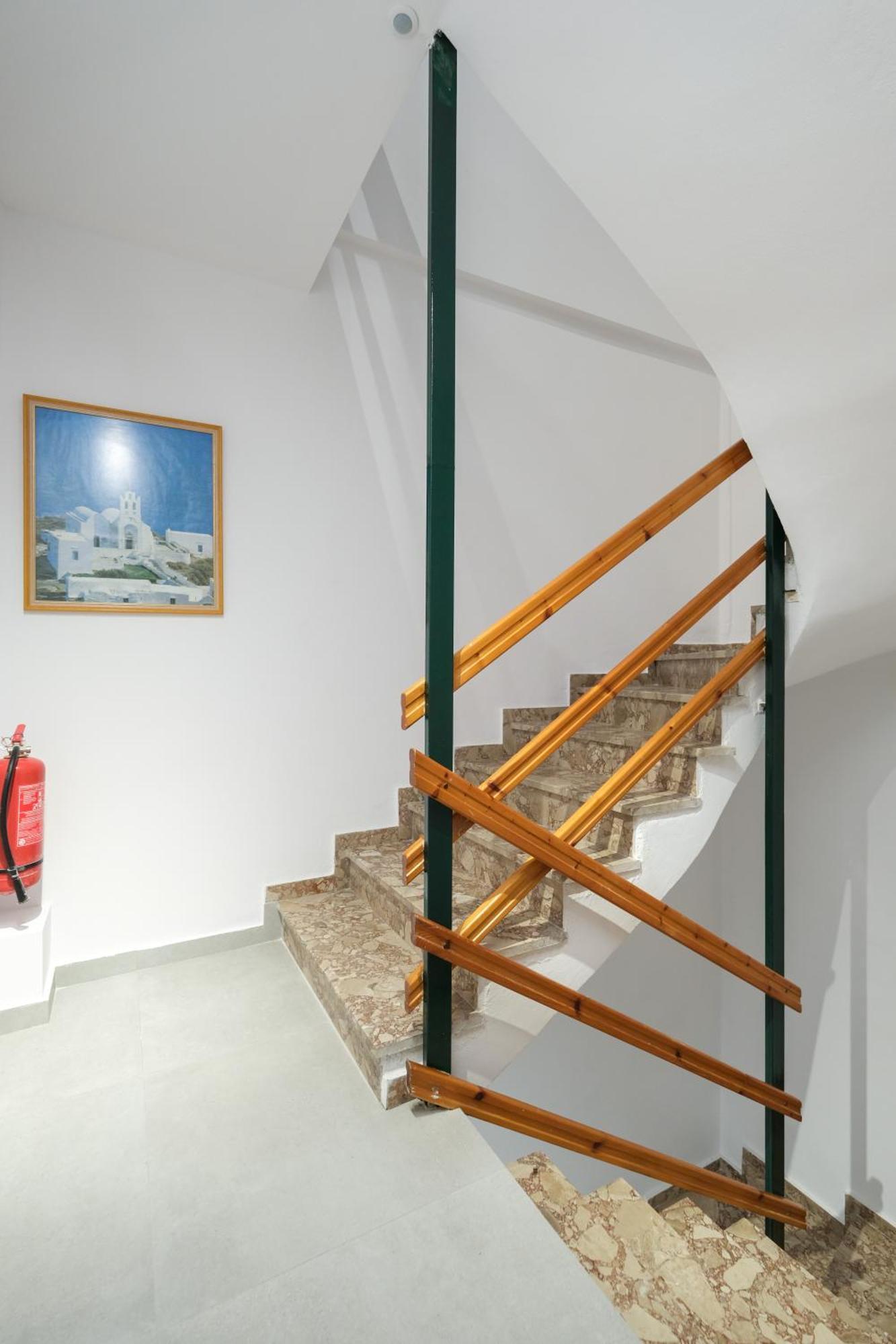 Arocaria Apartments Chania  Exterior photo