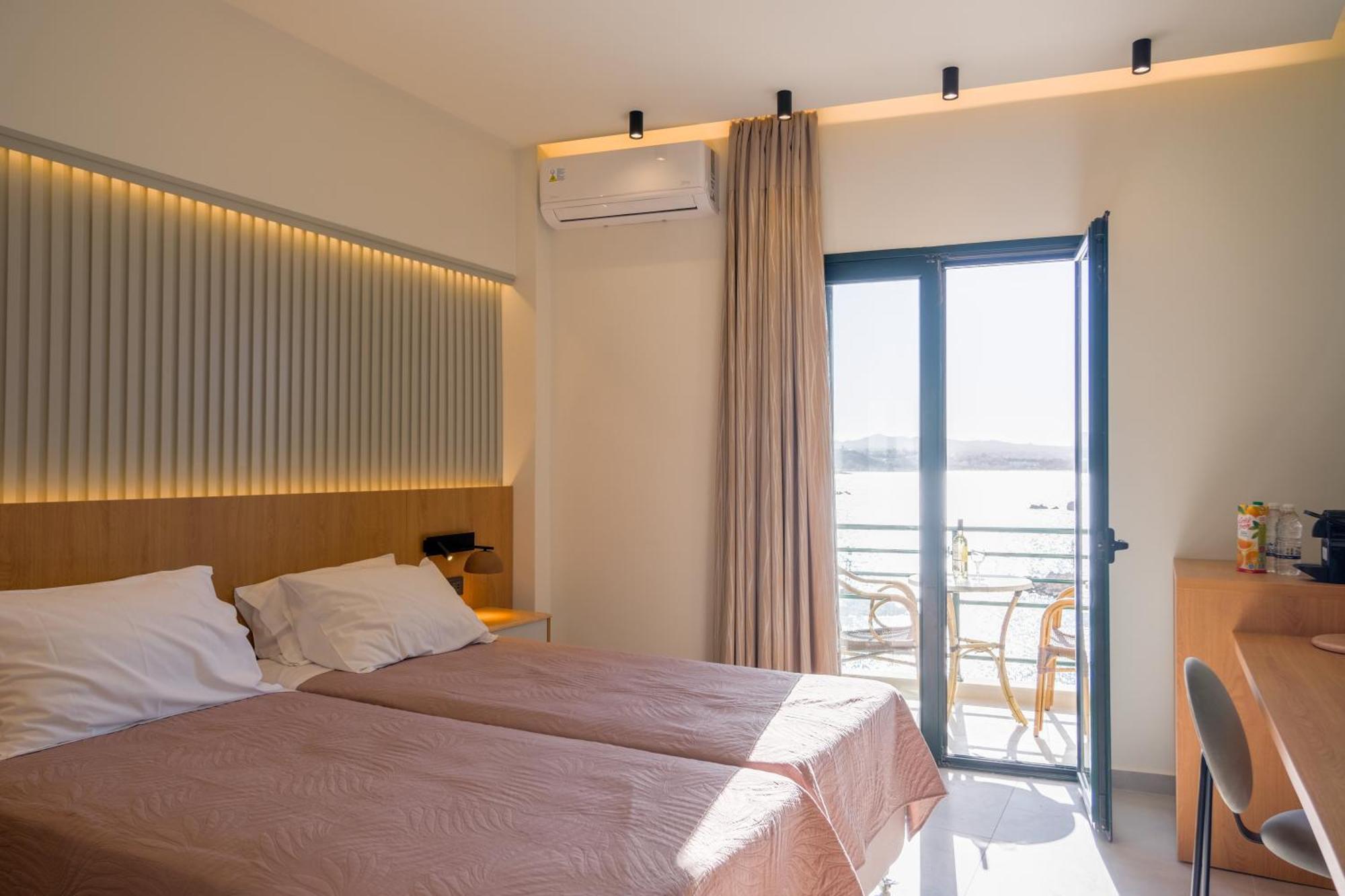 Arocaria Apartments Chania  Exterior photo