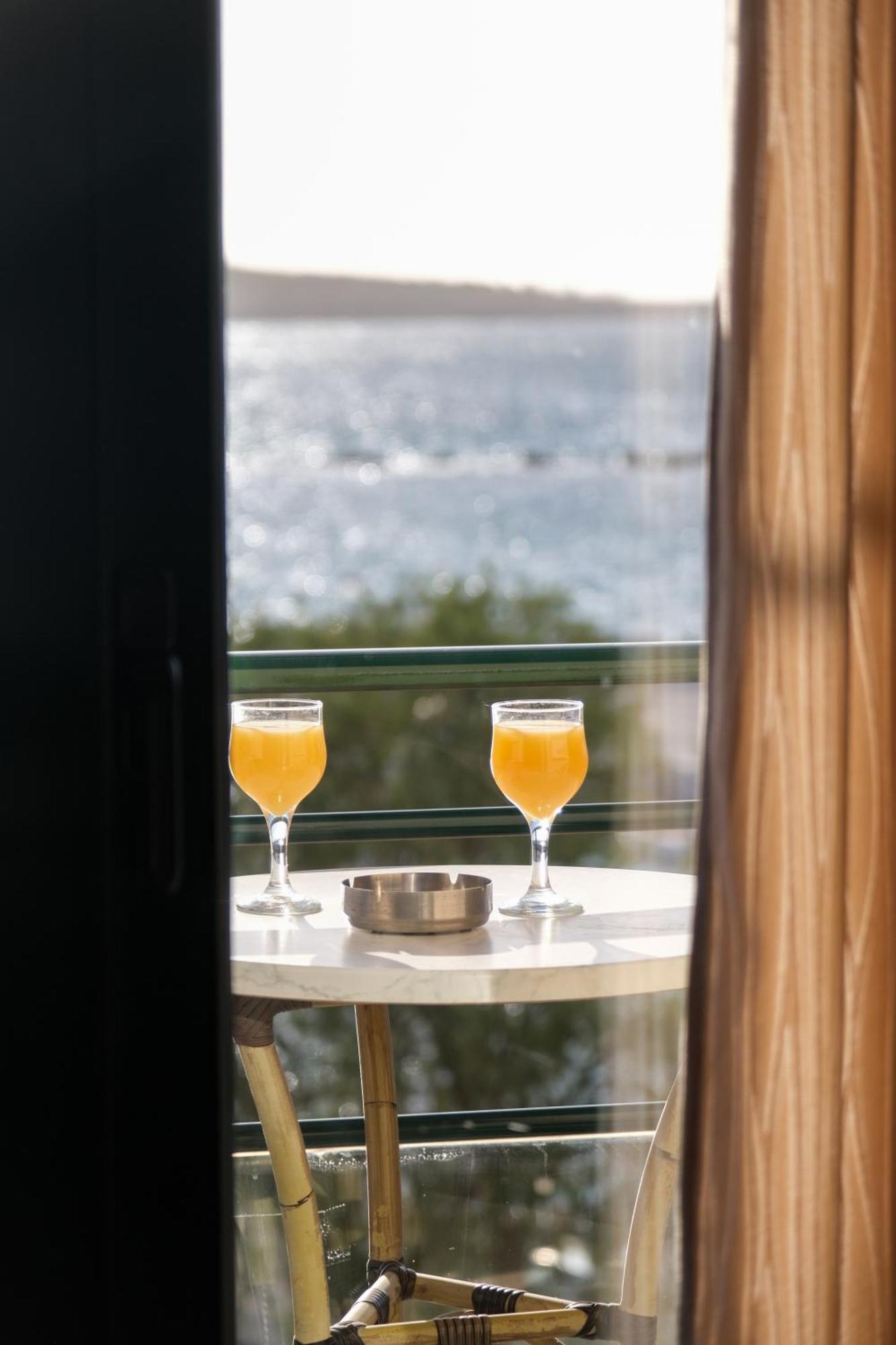 Arocaria Apartments Chania  Exterior photo