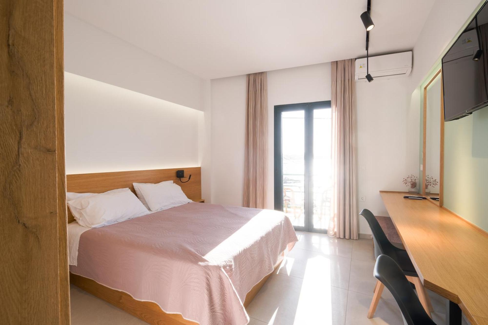 Arocaria Apartments Chania  Exterior photo