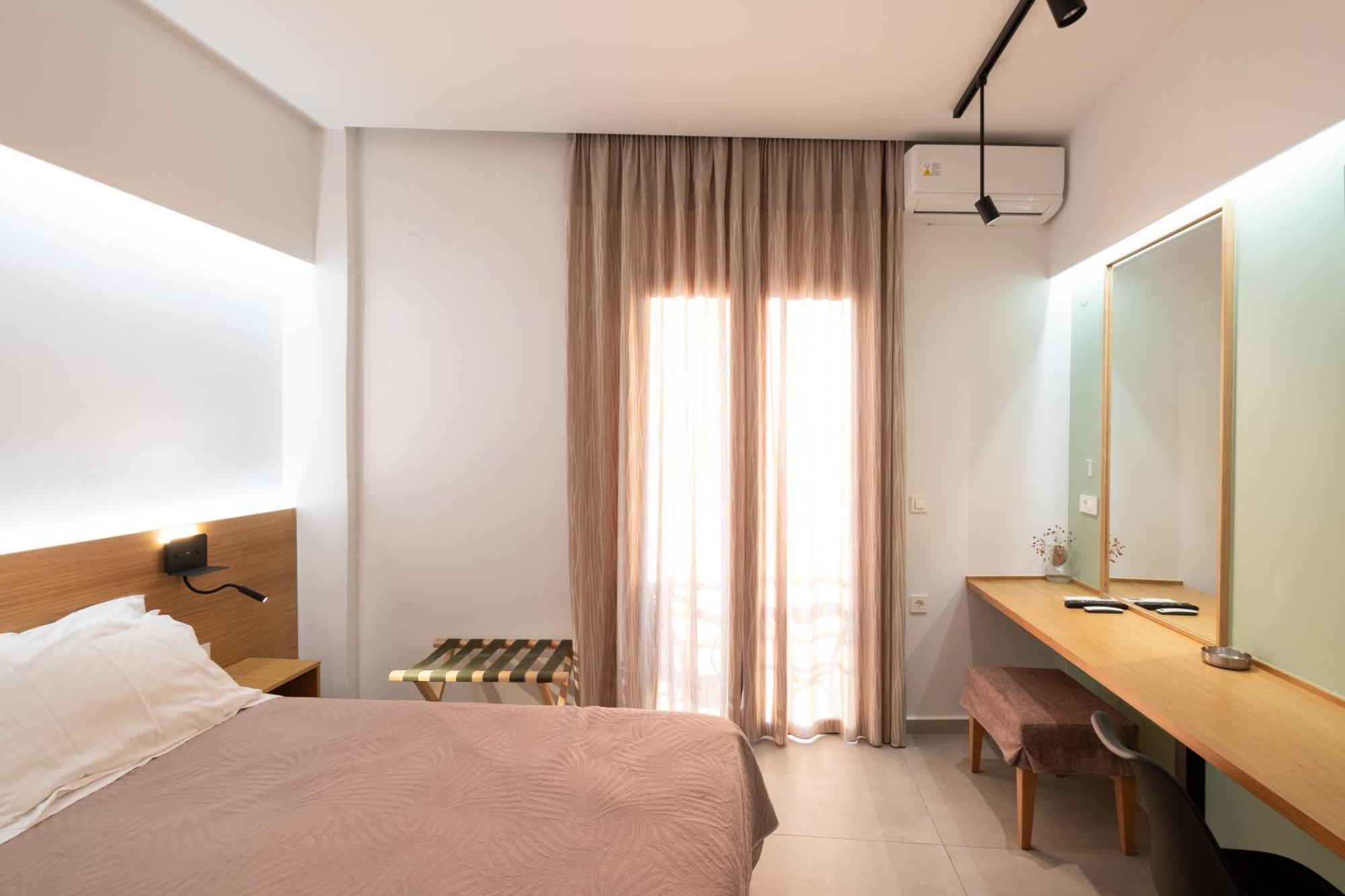 Arocaria Apartments Chania  Exterior photo