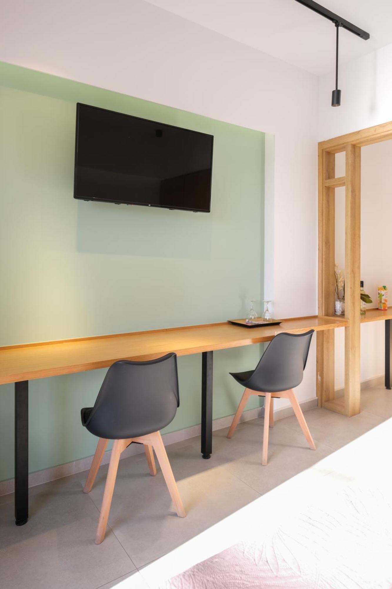 Arocaria Apartments Chania  Exterior photo