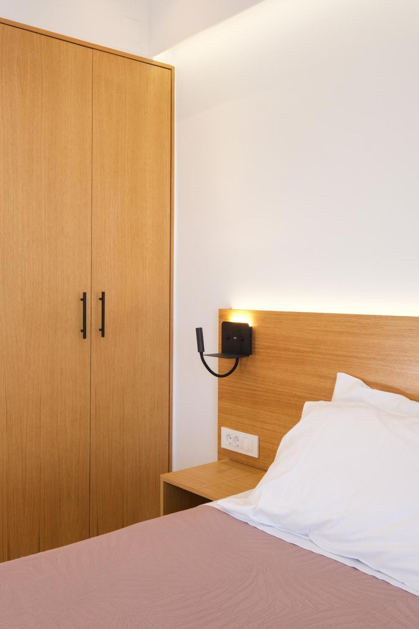 Arocaria Apartments Chania  Exterior photo