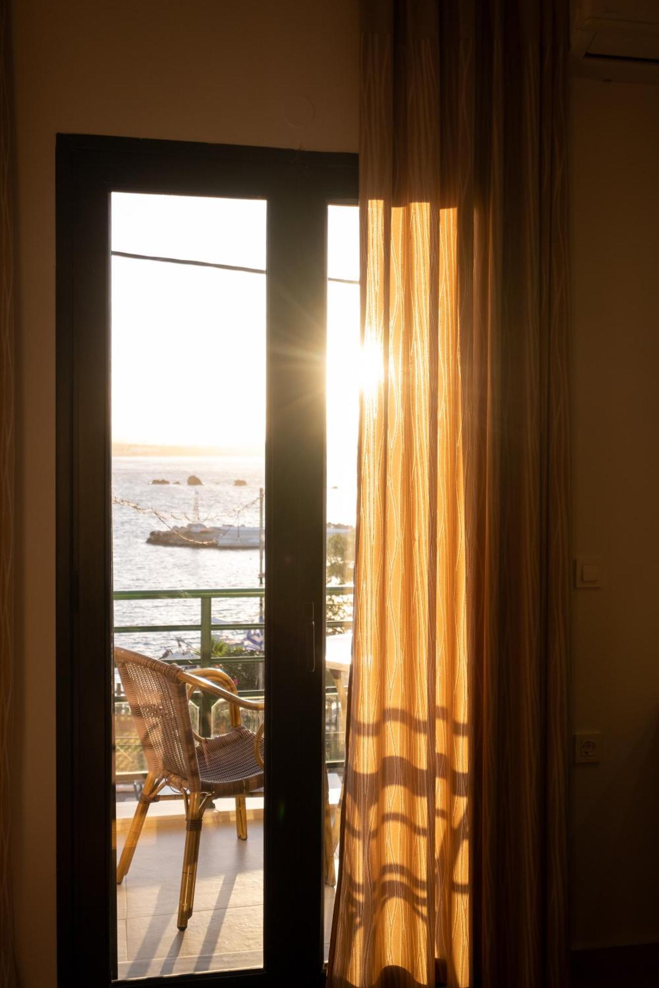 Arocaria Apartments Chania  Exterior photo