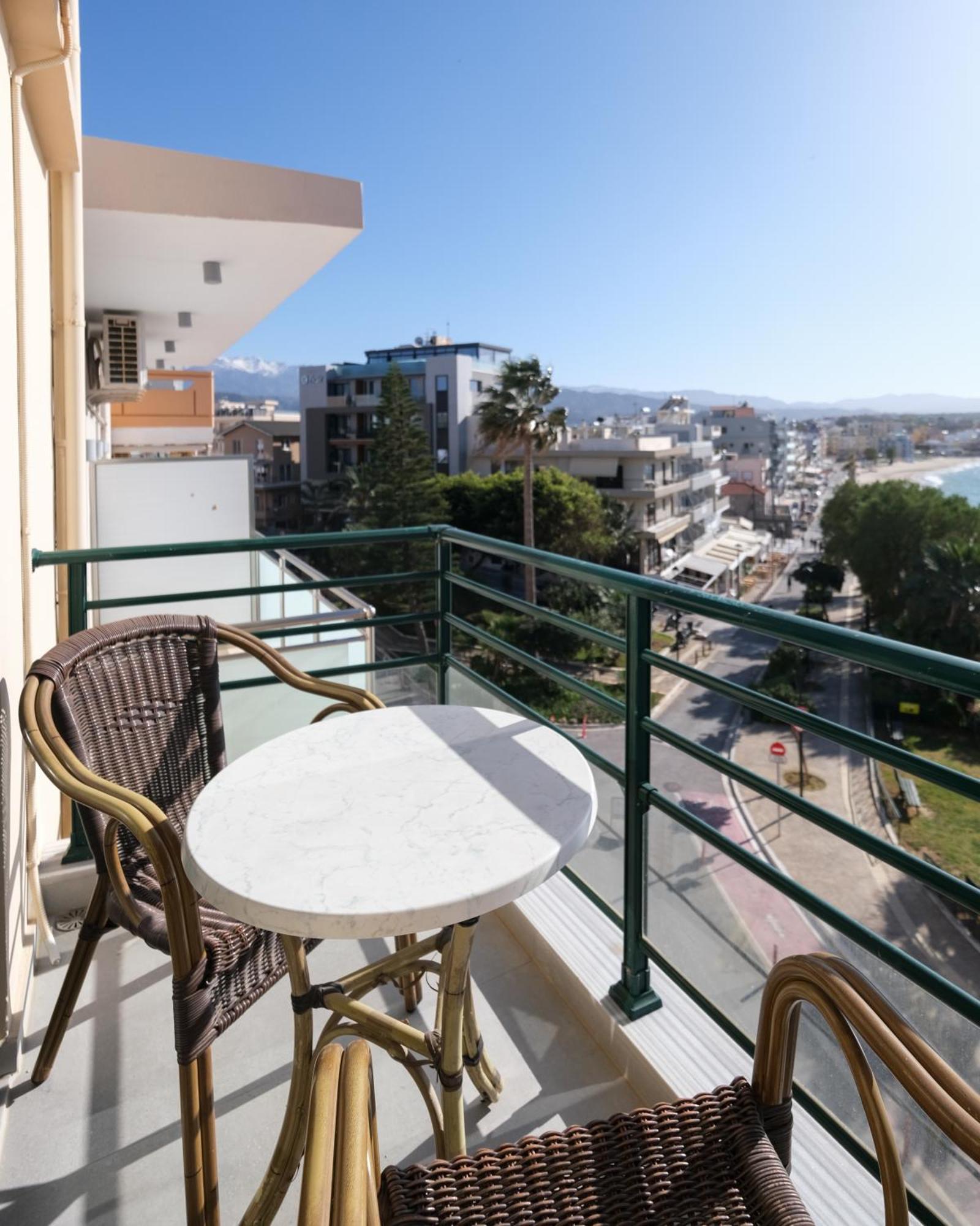 Arocaria Apartments Chania  Exterior photo