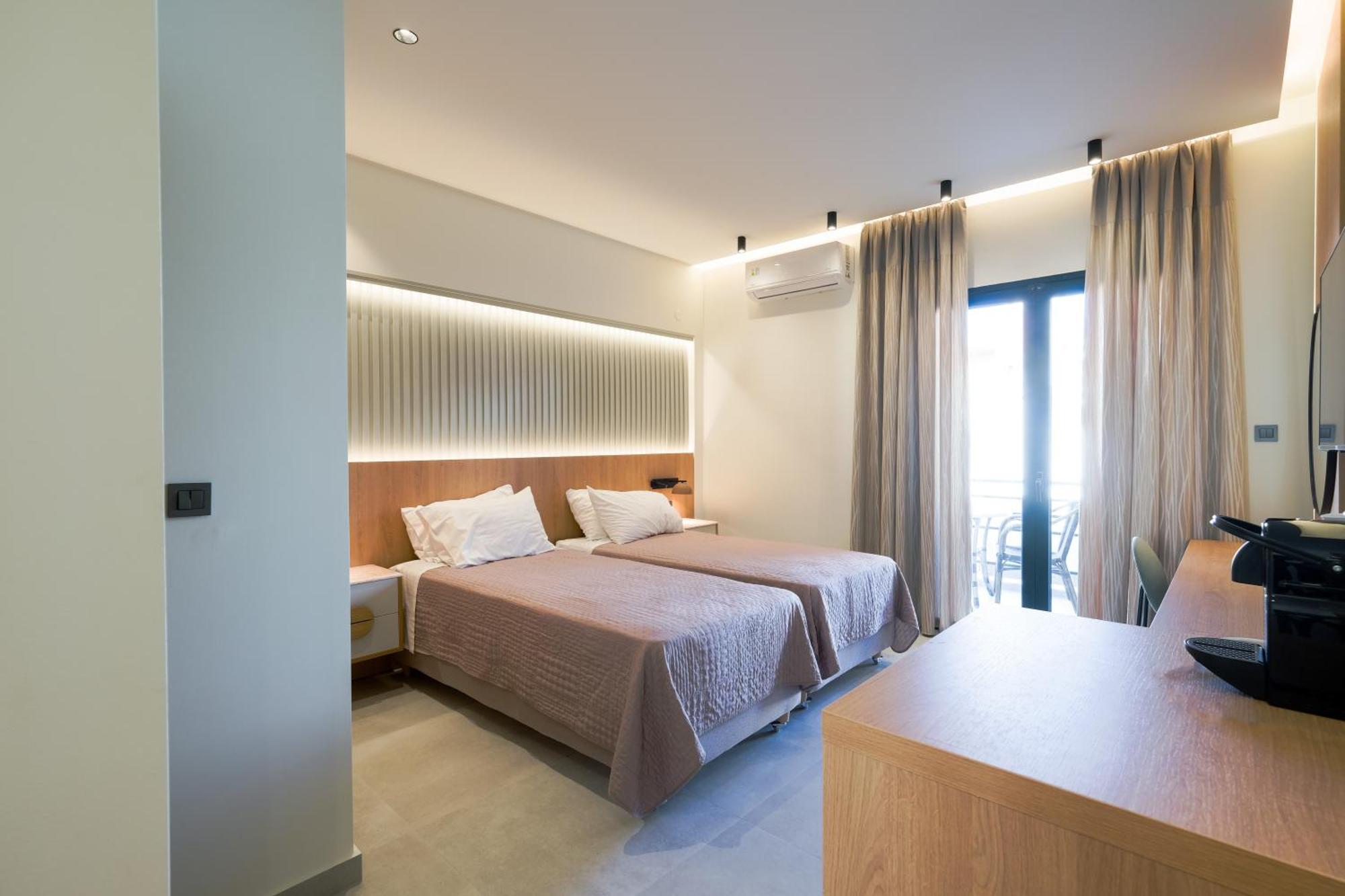 Arocaria Apartments Chania  Exterior photo