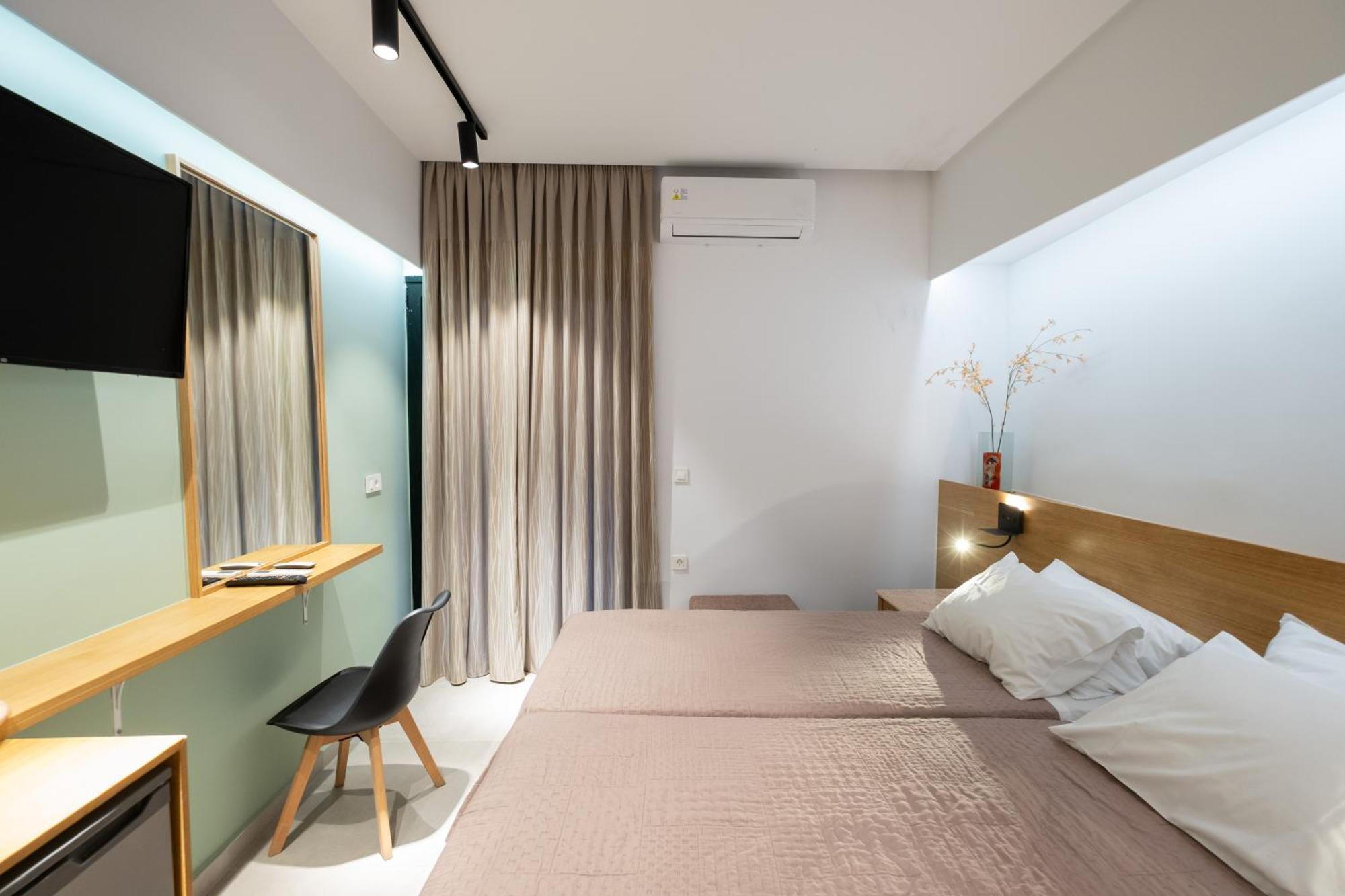 Arocaria Apartments Chania  Exterior photo