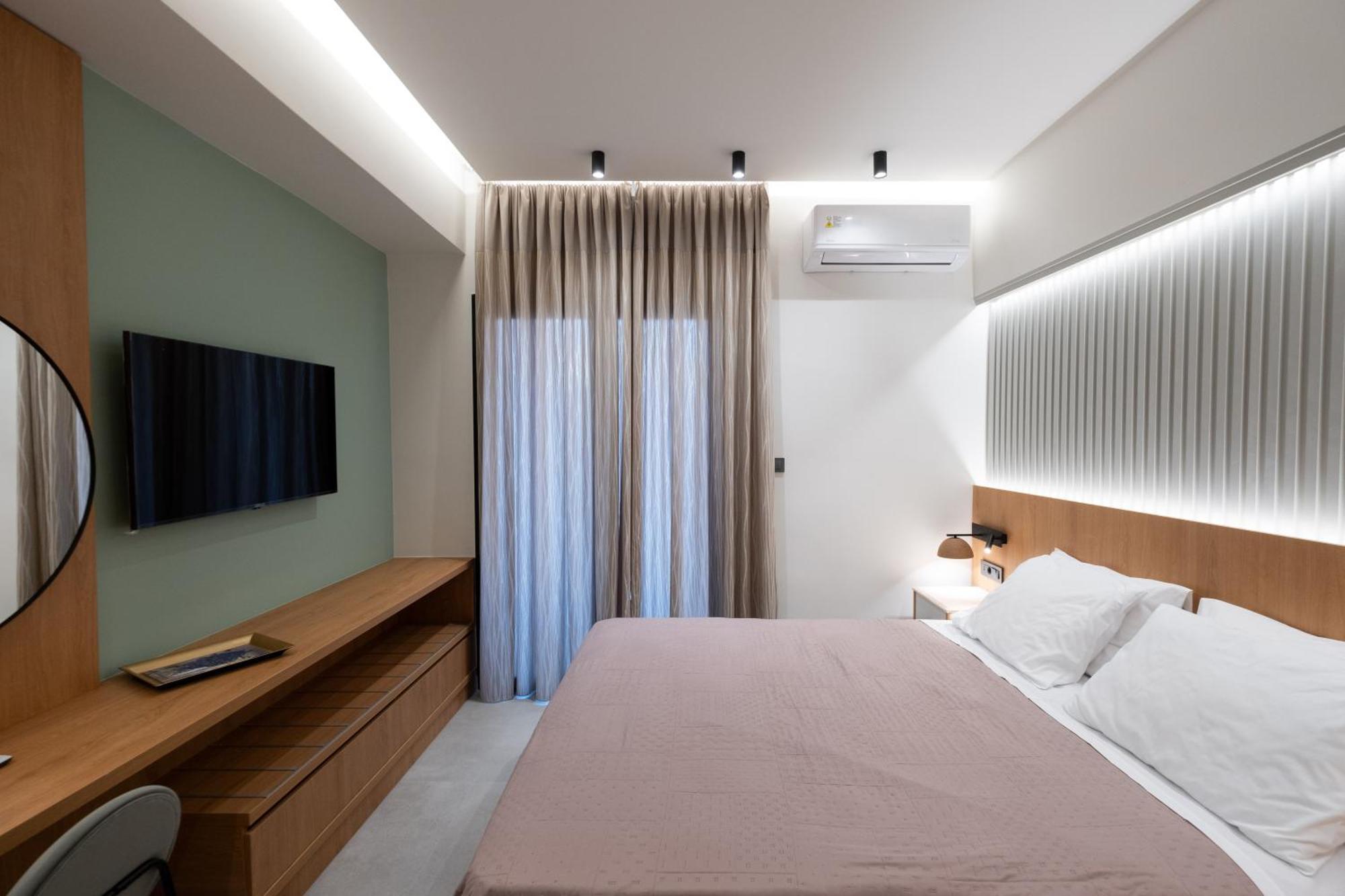 Arocaria Apartments Chania  Exterior photo