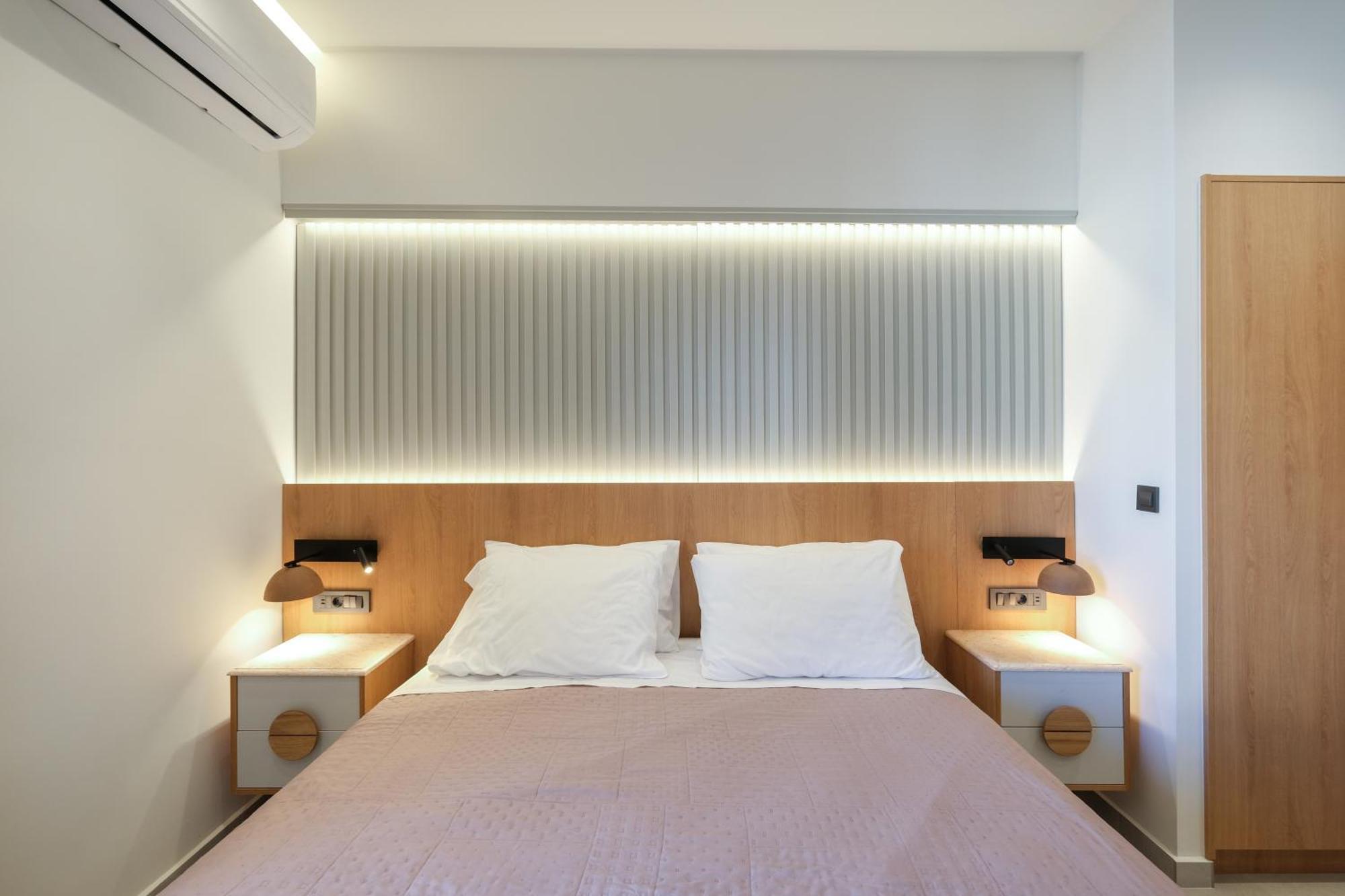 Arocaria Apartments Chania  Exterior photo