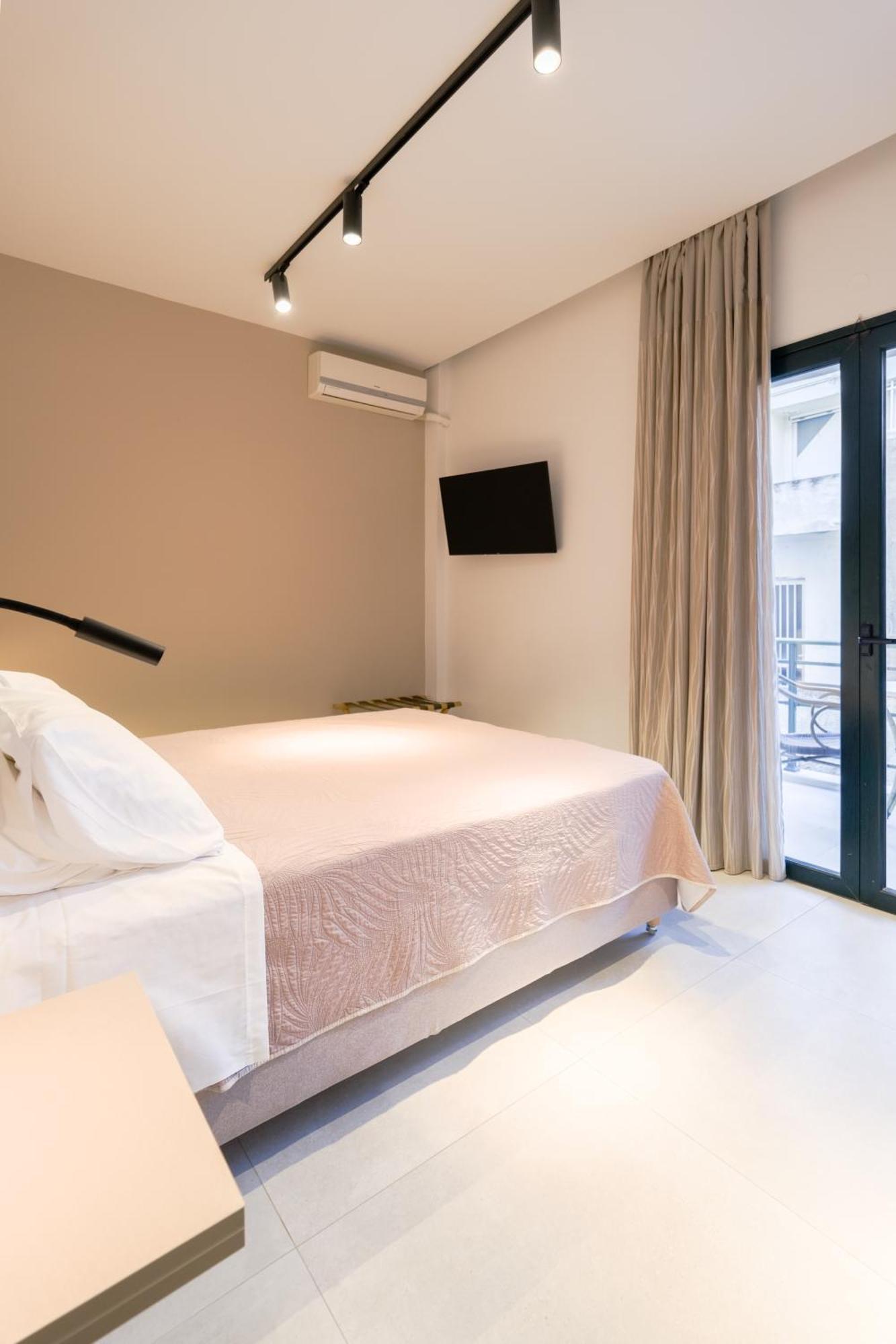 Arocaria Apartments Chania  Exterior photo