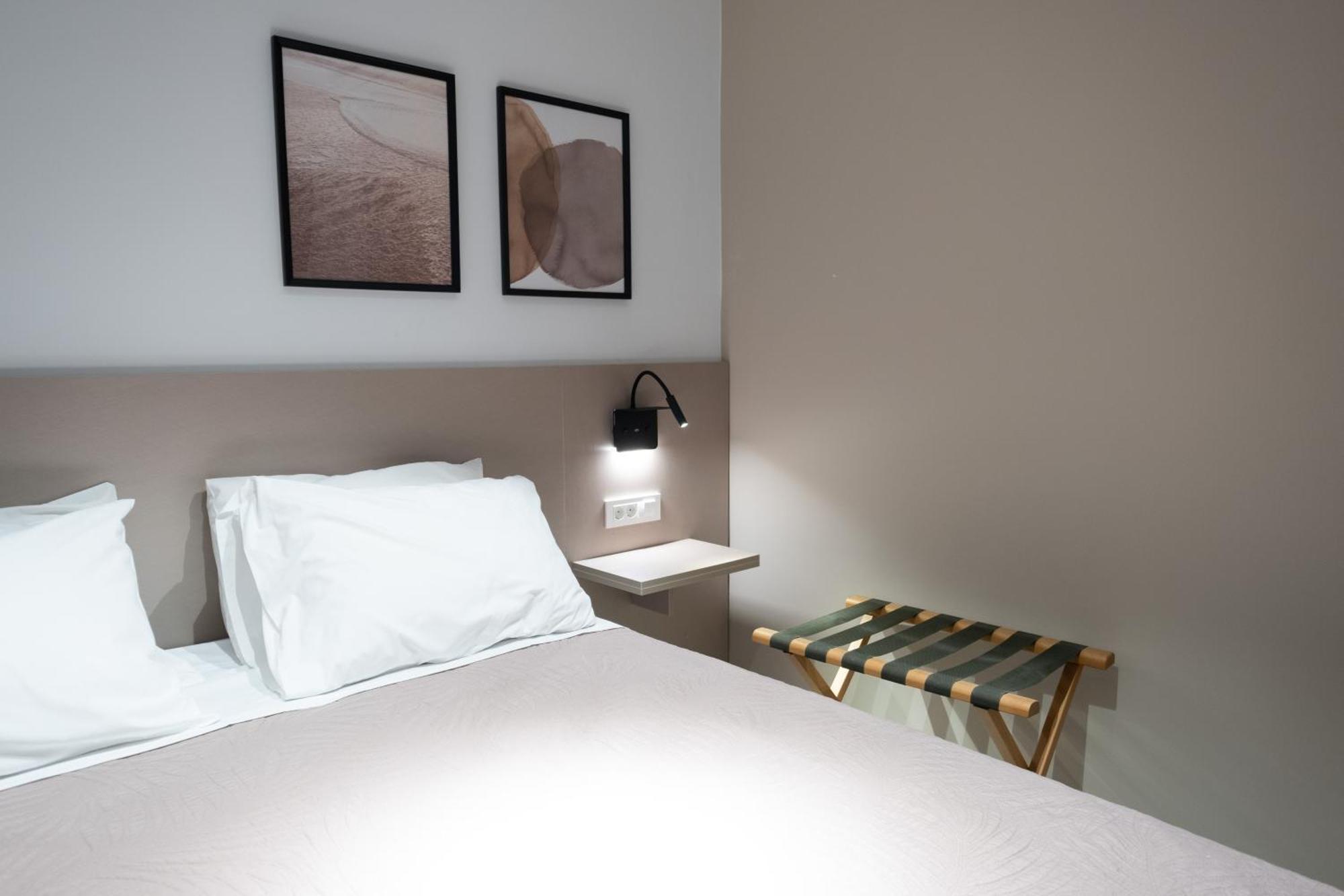 Arocaria Apartments Chania  Exterior photo