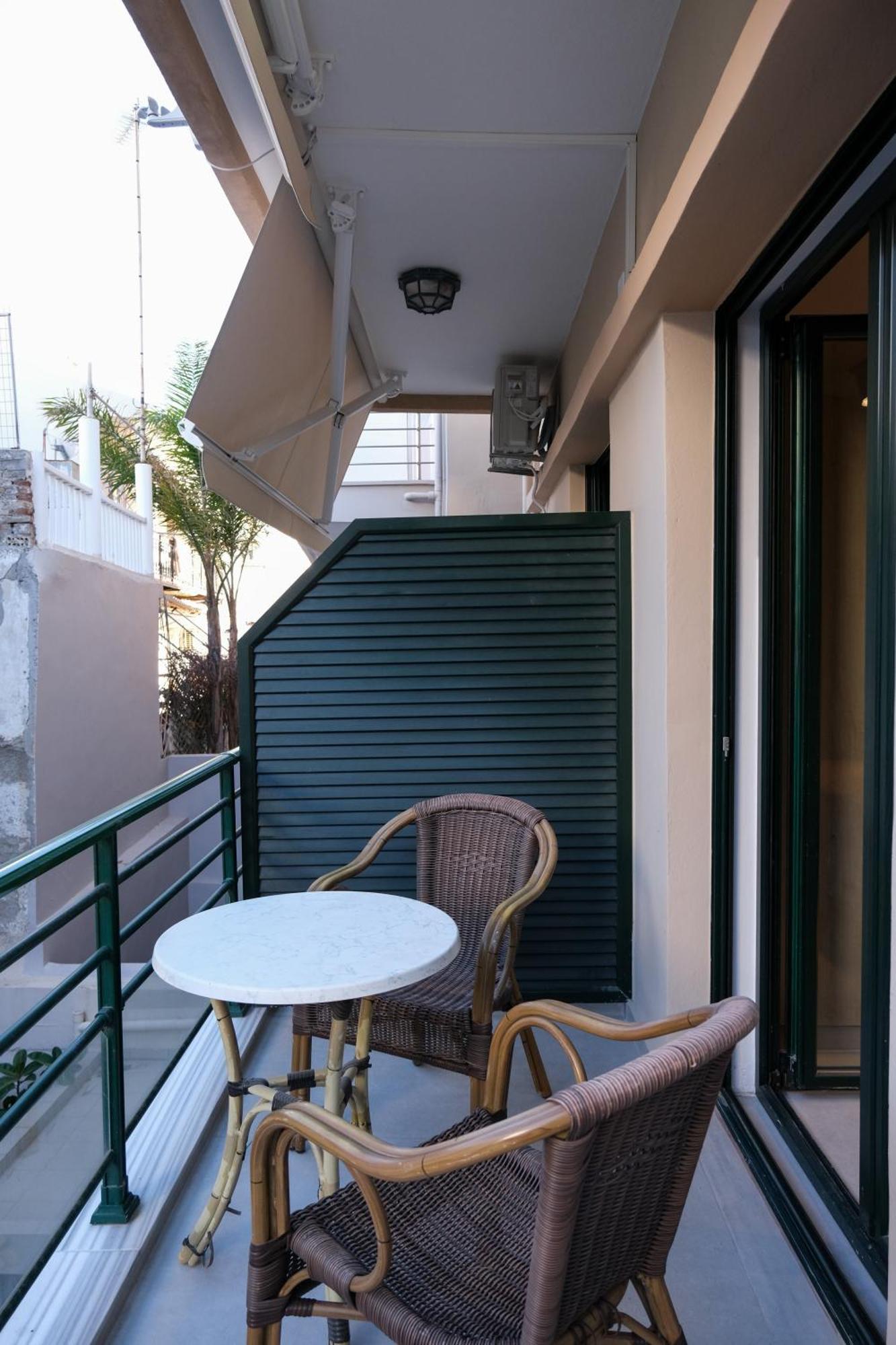 Arocaria Apartments Chania  Exterior photo